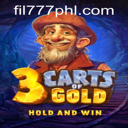 Exploring the World of 3cartsOfGold: A Modern Adventure Game with FIL777 Integration