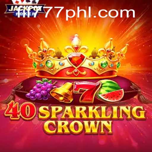 Discovering the Thrilling World of 40SparklingCrown: A New Era in Gaming