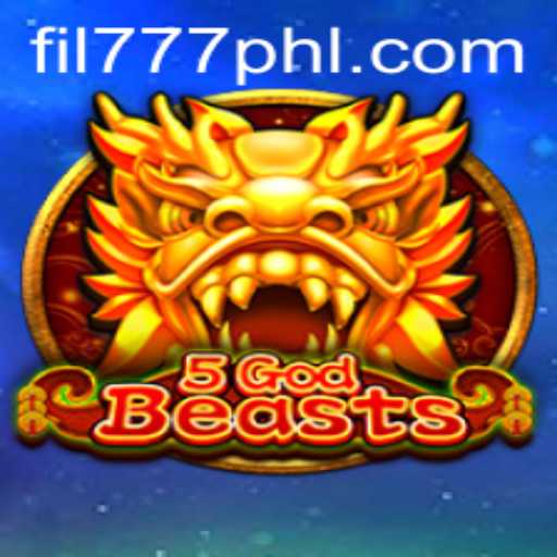 Unveiling 5GodBeasts: A Journey Through Mythical Realms