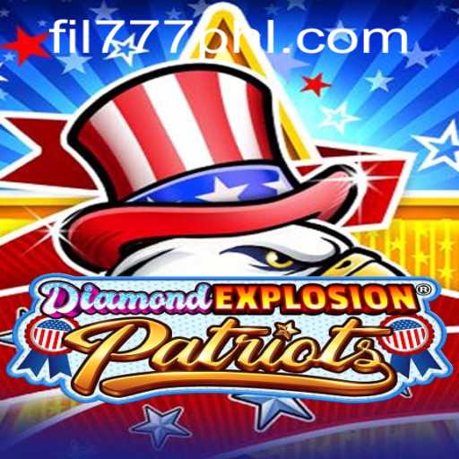Unveiling the Thrilling World of DiamondExplosionPatriots: A New Era of Gaming Awaits