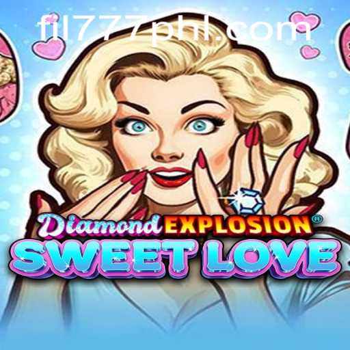 Dive into the Sparkling World of DiamondExplosionSweetLove: A Game-Changer