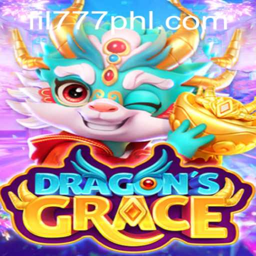 Enter the Enchanting World of DragonsGrace