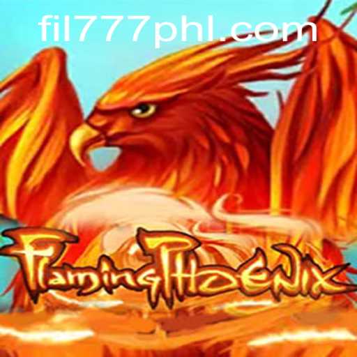 Discover FlamingPhoenix: A Thrilling Adventure with FIL777