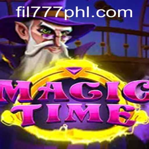Unlock the Secrets of MagicTime: A Journey into Enchantment