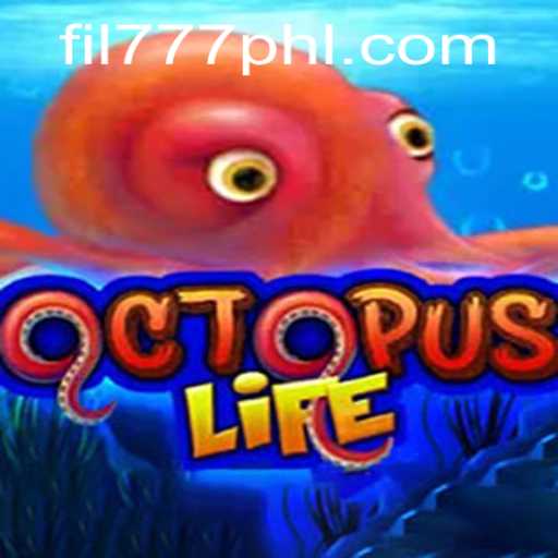 Discover the Challenges and Thrills of OctopusLife: Navigate the Depths with FIL777