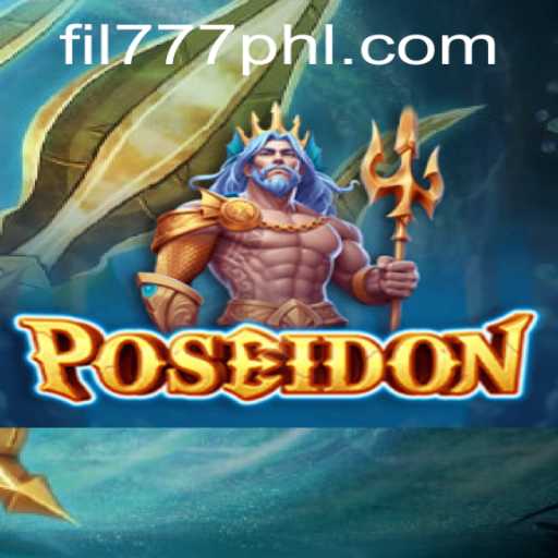 Dive into Adventure with Poseidon: A Thrilling Game Experience