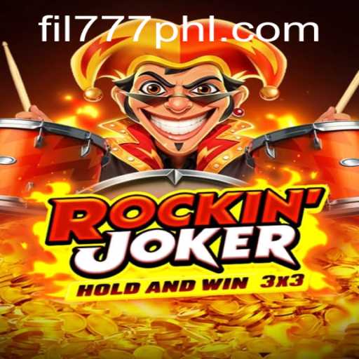 Discover the Thrill of RockinJoker: An Unmatched Gaming Experience with FIL777