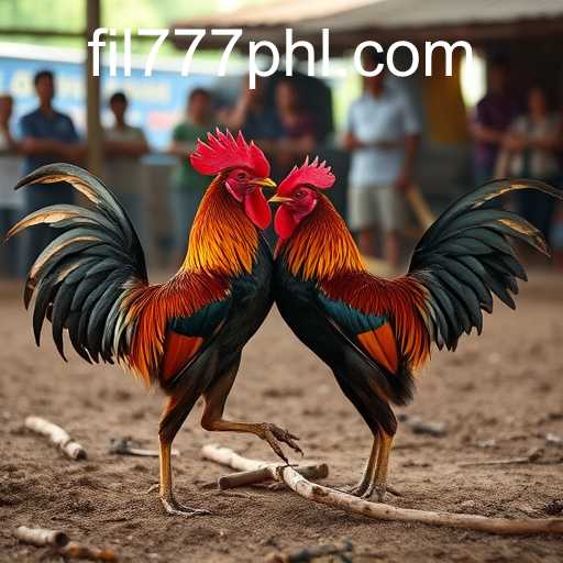 The Intriguing World of Sabong Games and the Rise of FIL777