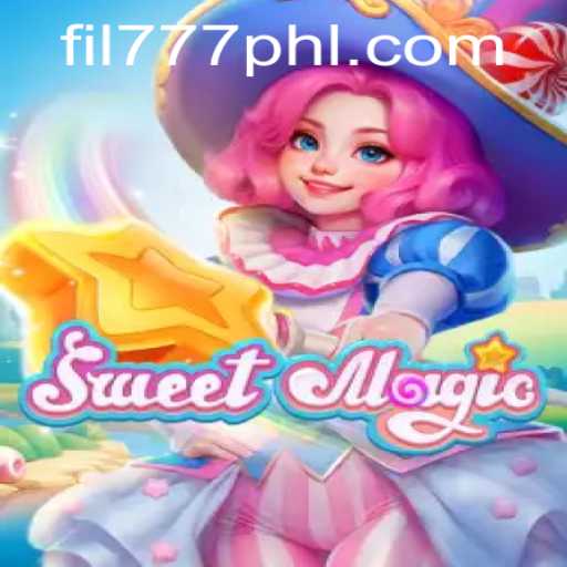 SweetMagic: An Enchanting Journey into the New Gaming Realm